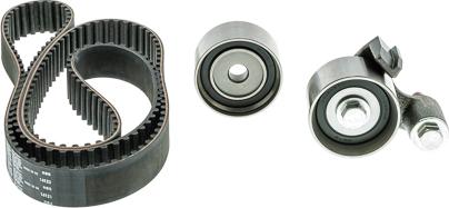 AISIN TST-001 - Kit de distribution droxauto.com