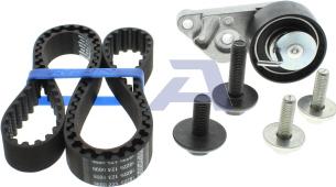 AISIN TSV-909 - Kit de distribution droxauto.com