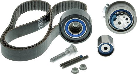 AISIN TSVG-045 - Kit de distribution droxauto.com