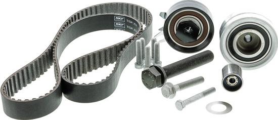 AISIN TSVG-046 - Kit de distribution droxauto.com