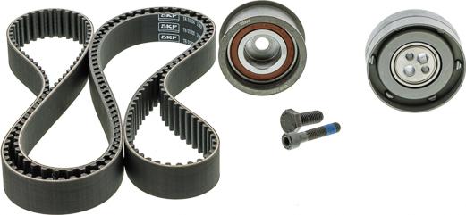 AISIN TSVG-042 - Kit de distribution droxauto.com