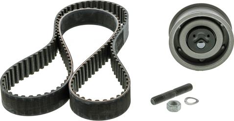 AISIN TSVG-056 - Kit de distribution droxauto.com