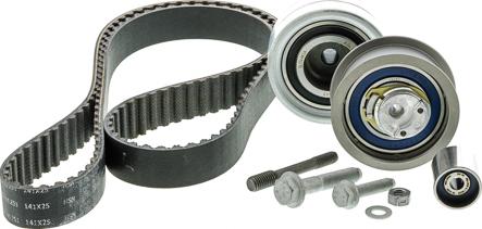 AISIN TSVG-006 - Kit de distribution droxauto.com