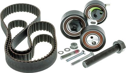 AISIN TSVG-035 - Kit de distribution droxauto.com