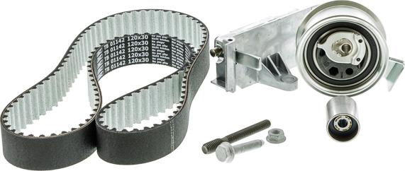 AISIN TSVG-024 - Kit de distribution droxauto.com