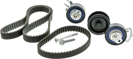 AISIN TSVG-071 - Kit de distribution droxauto.com