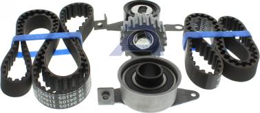 AISIN TSZ-903 - Kit de distribution droxauto.com