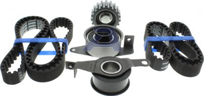 AISIN TSZ-902 - Kit de distribution droxauto.com