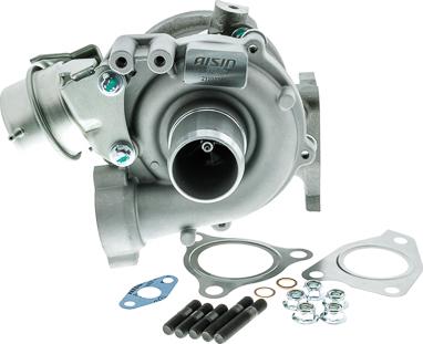 AISIN TURAZ-7004 - Turbocompresseur, suralimentation droxauto.com