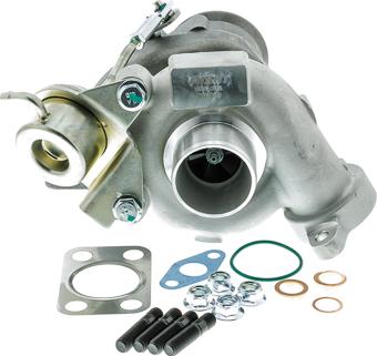 AISIN TURAZ-7001 - Turbocompresseur, suralimentation droxauto.com