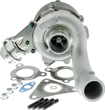 AISIN TURAZ-7008 - Turbocompresseur, suralimentation droxauto.com