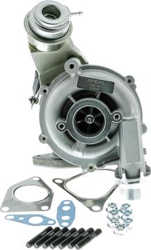 AISIN TURAZ-7007 - Turbocompresseur, suralimentation droxauto.com