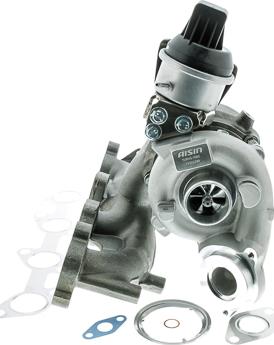 AISIN TURVG-7002 - Turbocompresseur, suralimentation droxauto.com