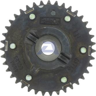 AISIN VCV-002 - Actuateur, arbre excentrique (levée variable) droxauto.com