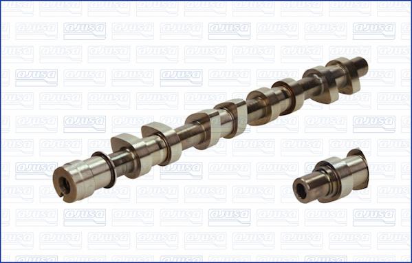 Ajusa 93091400 - Arbre à came droxauto.com