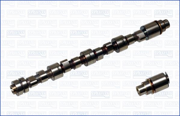 Ajusa 93091200 - Arbre à came droxauto.com