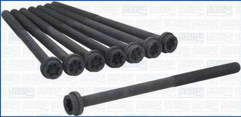 Ajusa 93057800 - Arbre à came droxauto.com