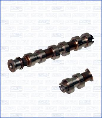 Ajusa 93007200 - Arbre à came droxauto.com