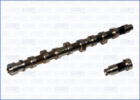 Ajusa 93016200 - Arbre à came droxauto.com
