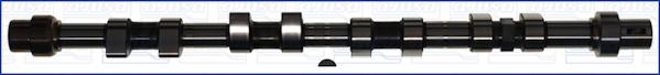 Ajusa 93011700 - Arbre à came droxauto.com
