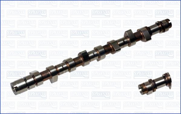 Ajusa 93078700 - Arbre à came droxauto.com