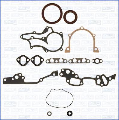 Ajusa 54049200 - Pochette basse droxauto.com