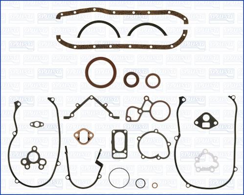 Ajusa 54046100 - Pochette basse droxauto.com