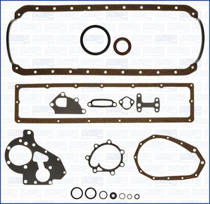 Ajusa 54048700 - Pochette basse droxauto.com