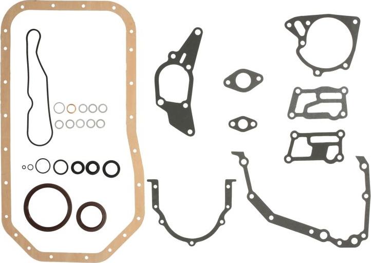 Ajusa 54042600 - Pochette basse droxauto.com