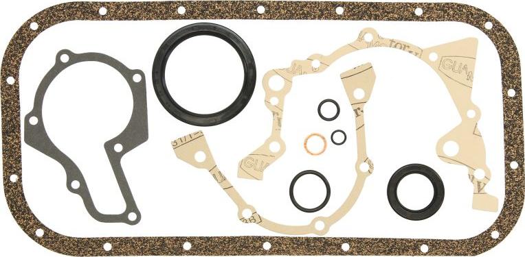 Ajusa 54050700 - Pochette basse droxauto.com