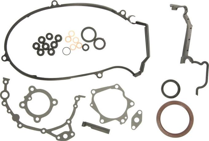 Ajusa 54057300 - Pochette basse droxauto.com