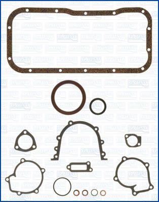 Ajusa 54069800 - Pochette basse droxauto.com