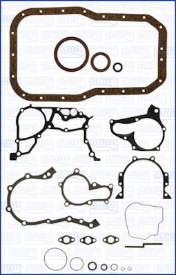 Ajusa 54066100 - Pochette basse droxauto.com