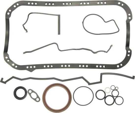 Ajusa 54060200 - Pochette basse droxauto.com