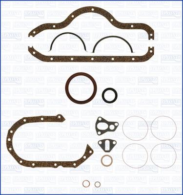 Ajusa 54005000 - Pochette basse droxauto.com