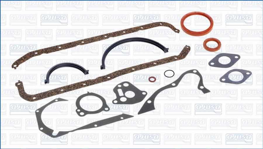 Ajusa 54000800 - Pochette basse droxauto.com