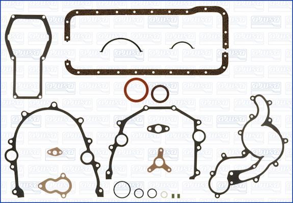 Ajusa 54014900 - Pochette basse droxauto.com