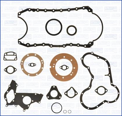 Ajusa 54018400 - Pochette basse droxauto.com