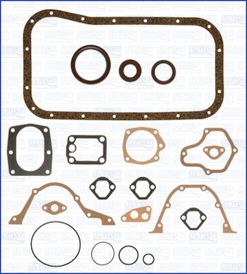 Ajusa 54013900 - Pochette basse droxauto.com