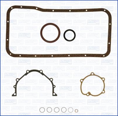 Ajusa 54085800 - Pochette basse droxauto.com