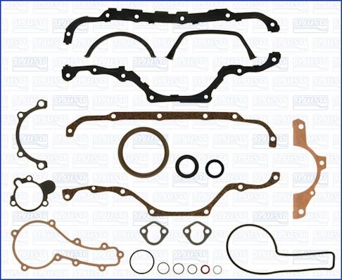 Ajusa 54083000 - Pochette basse droxauto.com