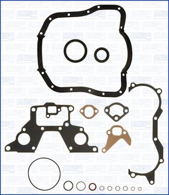 Ajusa 54033000 - Pochette basse droxauto.com