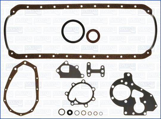 Ajusa 54029900 - Pochette basse droxauto.com