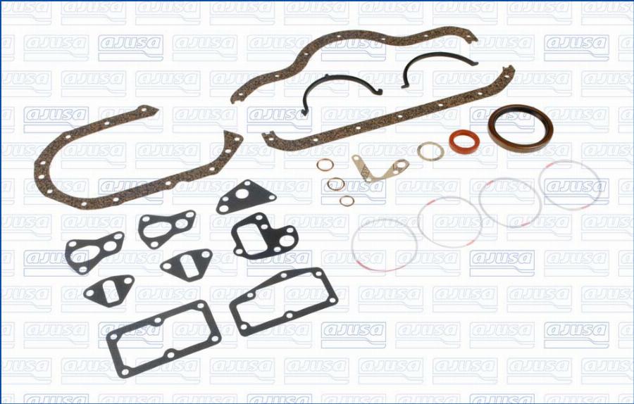 Ajusa 54022300 - Pochette basse droxauto.com