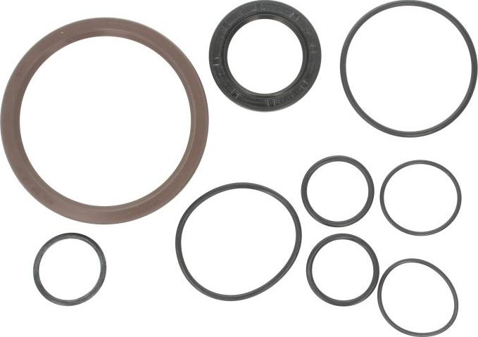 Ajusa 54075400 - Pochette basse droxauto.com