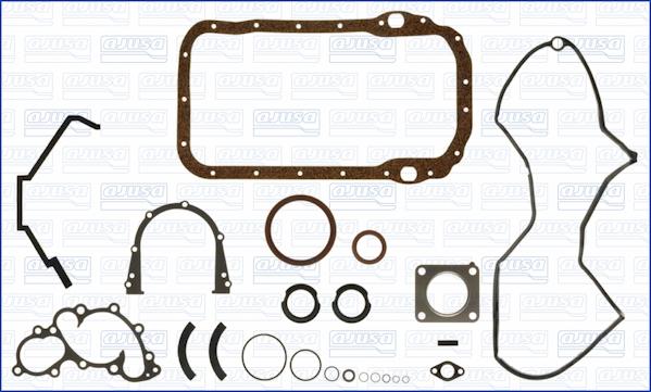 Ajusa 54071400 - Pochette basse droxauto.com