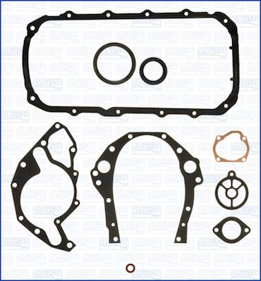 Ajusa 54073900 - Pochette basse droxauto.com