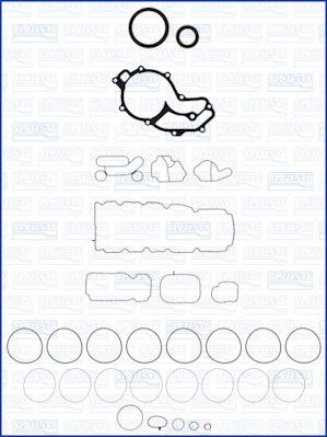 Ajusa 54199200 - Pochette basse droxauto.com