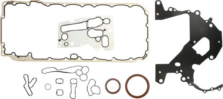 Ajusa 54192500 - Pochette basse droxauto.com