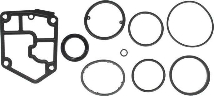 Ajusa 54140400 - Pochette basse droxauto.com